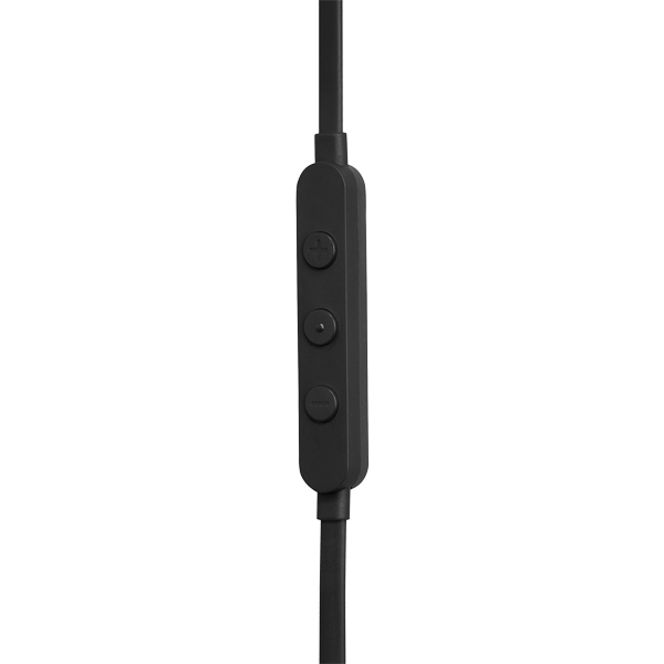 אוזניות חוטיות JBL Tune 310C בצבע שחור | באס עוצמתי, חיבור USB-C ואודיו באיכות גבוהה