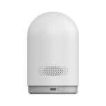 מצלמת אבטחה 3K אלחוטית 360 מעלות דגם Xiaomi Smart Camera C500 Pro