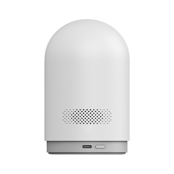 מצלמת אבטחה 3K אלחוטית 360 מעלות דגם Xiaomi Smart Camera C500 Pro