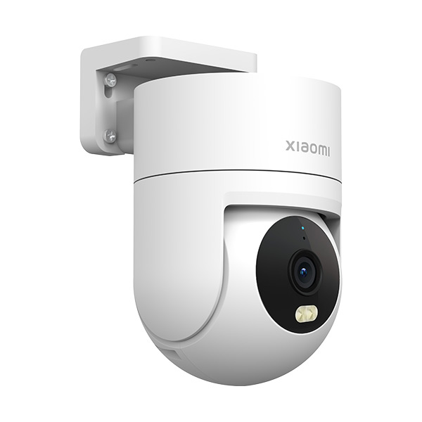 מצלמת אבטחה חיצונית 2.5K Full-HD חדשנית איכותית Xiaomi CW300