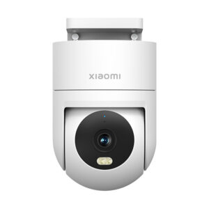 מצלמת אבטחה חיצונית 2.5K Full-HD חדשנית איכותית Xiaomi CW300