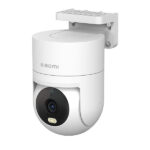 מצלמת אבטחה חיצונית 2.5K Full-HD חדשנית איכותית Xiaomi CW300