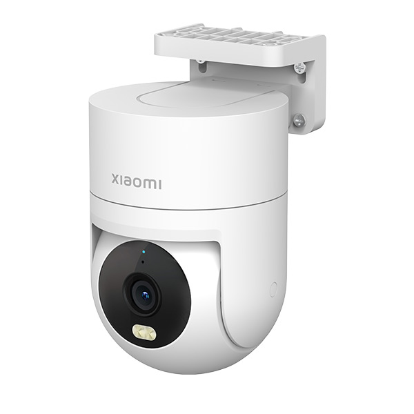 מצלמת אבטחה חיצונית 2.5K Full-HD חדשנית איכותית Xiaomi CW300