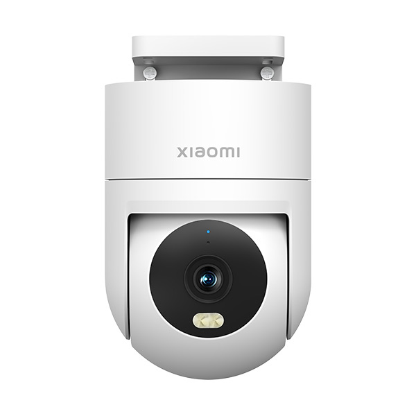 מצלמת אבטחה חיצונית 2.5K Full-HD חדשנית איכותית Xiaomi CW300
