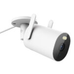 מצלמת אבטחת חוץ Ultra Hd אידיאלי לביטחון הבית שלך Xiaomi Aw300 2