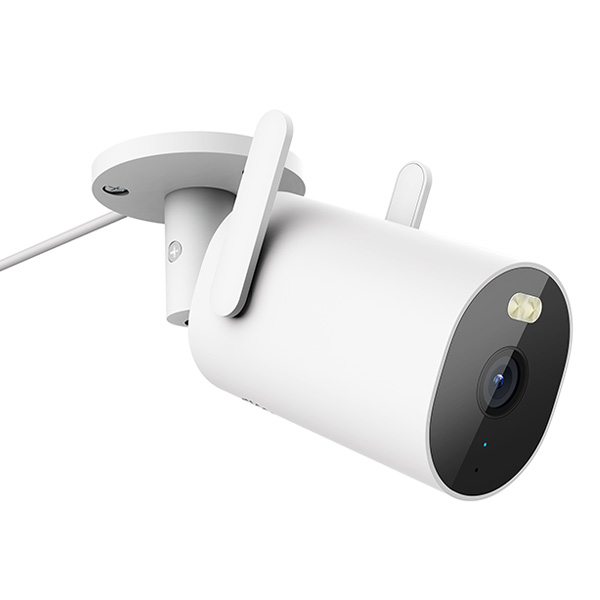מצלמת אבטחת חוץ Ultra Hd אידיאלי לביטחון הבית שלך Xiaomi Aw300 2
