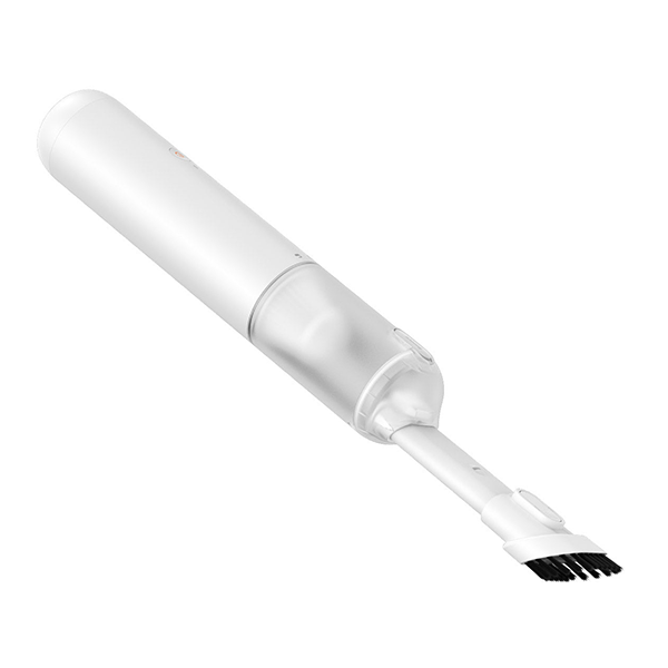שואב נייד לרכב Baseus A3lite עוצמת יניקה חזקה במיוחד לבן