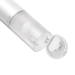 שואב נייד לרכב Baseus A3lite עוצמת יניקה חזקה במיוחד לבן