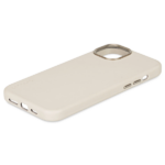 מגן לאייפון 15 פרו מקס חרס עור MagSafe DECODED עיצוב אלגנטי והגנה מתקדמת