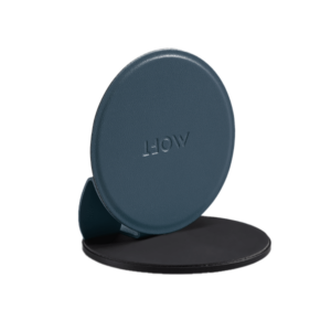 פופ סוקט מגנט כחול Phone Stand & Grip תומך MagSafe מבית Moft X