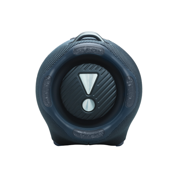 רמקול נייד JBL Xtreme 4 כחול לחווית סאונד עוצמתית בכל מקום עמיד למים עם חיי סוללה ארוכים