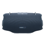 רמקול נייד JBL Xtreme 4 כחול לחווית סאונד עוצמתית בכל מקום עמיד למים עם חיי סוללה ארוכים