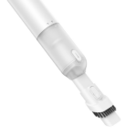 שואב נייד לרכב Baseus A3lite עוצמת יניקה חזקה במיוחד לבן