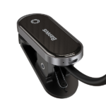 מנורת קליפס Reading Mini Baseus לקריאה נוחה ואכותית