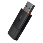 מתאם בלוטות' אלחוטי FastJoy Series USB 650Mbps מבית Baseus