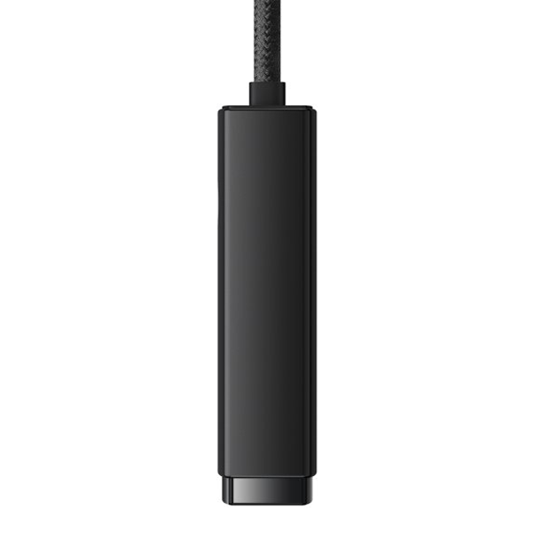 מתאם רשת Type-A לRJ45 איכותי ויציב Series Ethernet מבית Baseus
