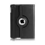 כיסוי סיבובי iPad Pro 13 M4 עור איכותי עם רצועה לסגירה בטוחה פרימיום 360