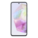 כיסוי שקוף Samsung Galaxy A55 מקורי מחומרים איכותיים להגנה מיטבית