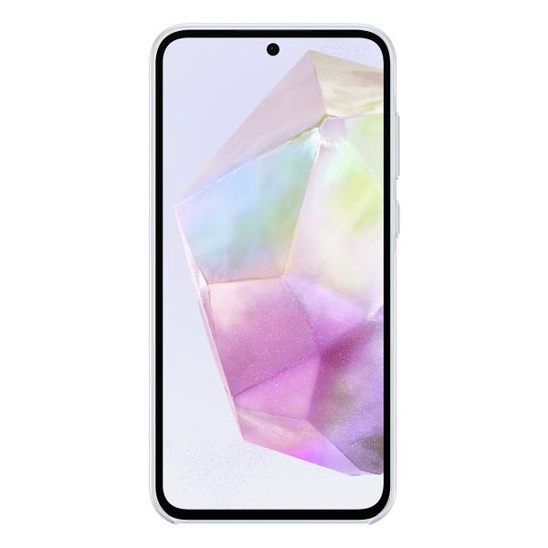 כיסוי שקוף Samsung Galaxy A55 מקורי מחומרים איכותיים להגנה מיטבית