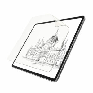 מגן מסך לאייפד אייר 13 M2 עם תחושת נייר SView Paper Texture