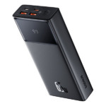 סוללה ניידת 20000mAh בהספק 65W מבית Baseus