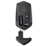 עכבר אלחוטי USB תדר 2.4G למחשב Yesido