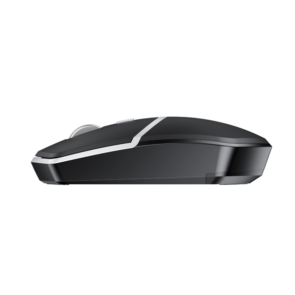 עכבר אלחוטי USB תדר 2.4G למחשב Yesido