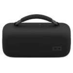 רמקול Bose SoundLink Max שחור צליל עוצמתי וניידות מירבית