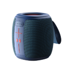 רמקול נייד אלחוטי RGB עם סאונד עוצמתי YESIDO
