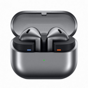 Galaxy Buds 3 Silver 2