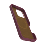 כיסוי Symmetry Cactus Leather ורוד לאייפון 16 פרו מקס להגנה וסטייל OtterBox