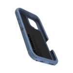 כיסוי לאייפון 16 כחול OtterBox Defender תומך MagSafe
