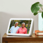 פעמון דלת חכם Blink Video Doorbell עם Sync Module 2 ומצלמת HD