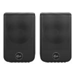 רמקולים סראונד Flexus SURR 100 אלחוטיים תומכים Dolby Atmos לסאונד מהפכני Klipsch