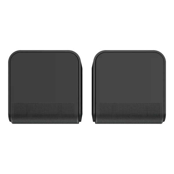 רמקולים סראונד Flexus SURR 100 אלחוטיים תומכים Dolby Atmos לסאונד מהפכני Klipsch