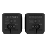 רמקולים סראונד Flexus SURR 100 אלחוטיים תומכים Dolby Atmos לסאונד מהפכני Klipsch
