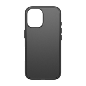 כיסוי Symmetry שחור לאייפון 16 פרו תומך MagSafe להגנה מיטבית OtterBox