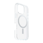 כיסוי Symmetry שקוף לאייפון 16 פלוס להגנה מיטבית OtterBox