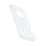 כיסוי Symmetry שקוף לאייפון 16 פלוס להגנה מיטבית OtterBox