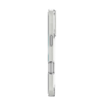 כיסוי שקוף לאייפון 16 עם תמיכה ב-MagSafe סדרת DualTek Slim מבית PureGear