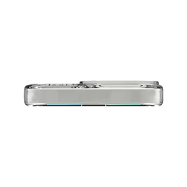 כיסוי שקוף לאייפון 16 עם תמיכה ב-MagSafe סדרת DualTek Slim מבית PureGear