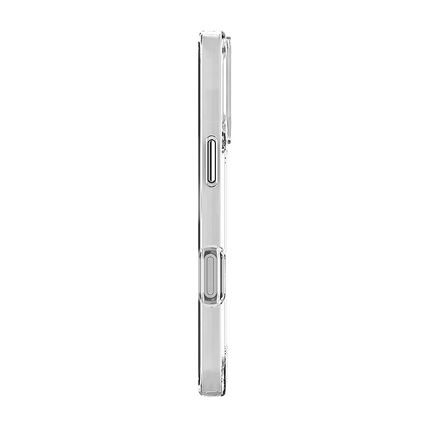 כיסוי שקוף לאייפון 16 פרו מקס תומך MagSafe סדרת DualTek Slim מבית PureGear