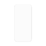 מגן מסך זכוכית OtterBox לאייפון 16 עם ערכה להדבקה עצמית פשוטה