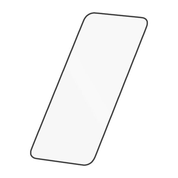 מגן מסך זכוכית לאייפון 16 איכותי PureGear Advanced 3D Glass
