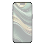 מגן מסך זכוכית לאייפון 16 איכותי PureGear Advanced 3D Glass