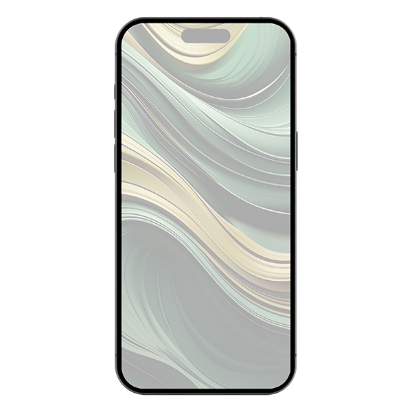 מגן מסך זכוכית לאייפון 16 איכותי PureGear Advanced 3D Glass