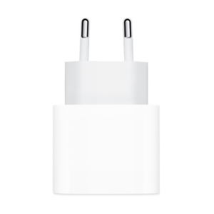 מטען קיר לסדרת אייפון 16 20W USB-C מקורי אפל Apple