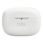 אוזניות JBL Wave Beam לבנות | ביטול רעשים וסאונד עוצמתי