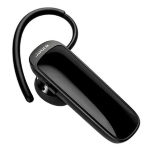אוזניית בלוטות׳ אלחוטיות דיבורית Jabra Talk 25 SE שחור