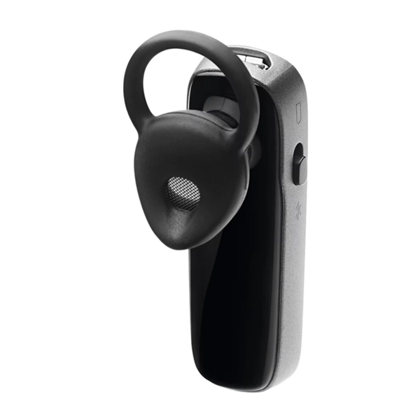 אוזניית בלוטות׳ אלחוטיות דיבורית Jabra Talk 25 SE שחור